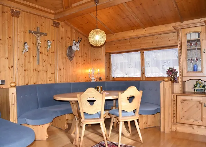 Ferienwohnung Heideggerhof