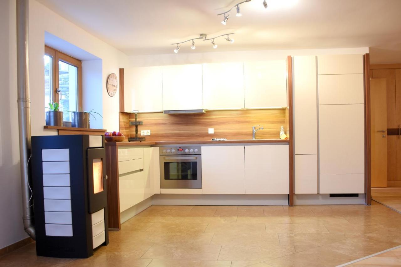 Heideggerhof Apartment