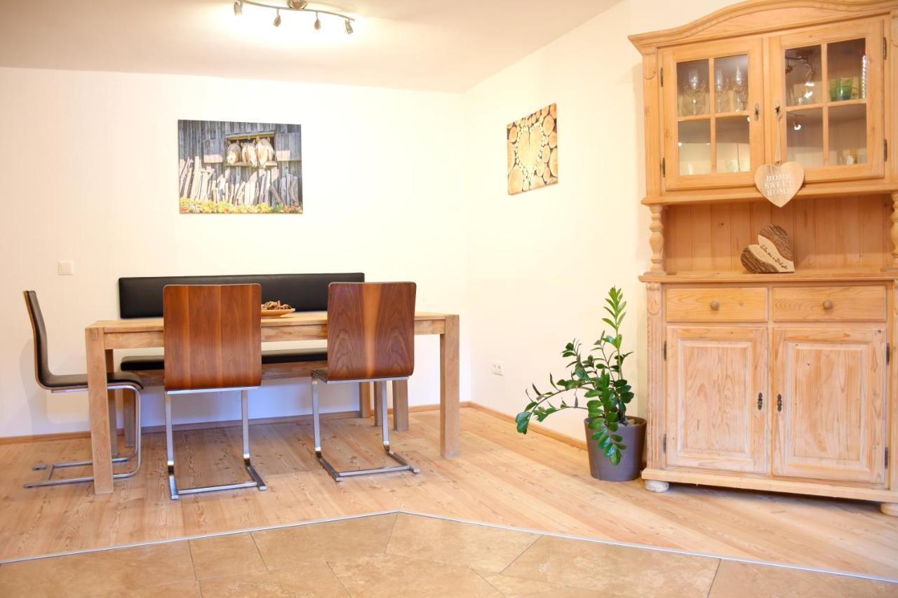Heideggerhof Apartment