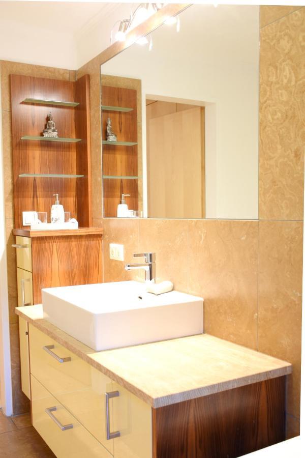 Heideggerhof Apartment