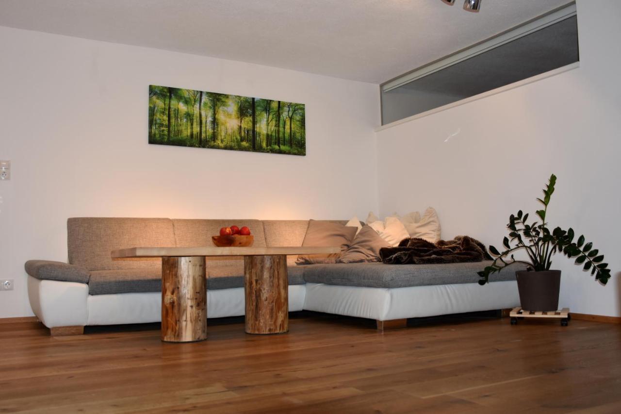 Apartment Heideggerhof Thaur