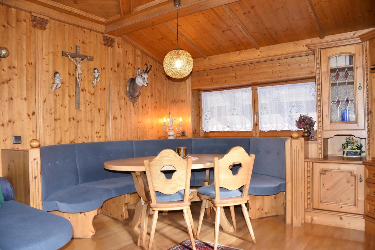 Apartment Heideggerhof