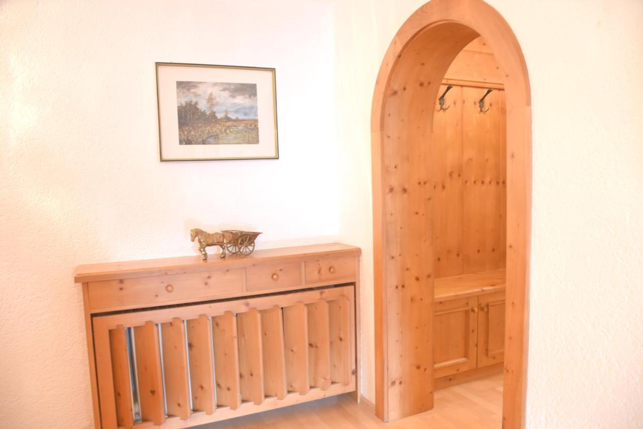 Apartment Heideggerhof Thaur