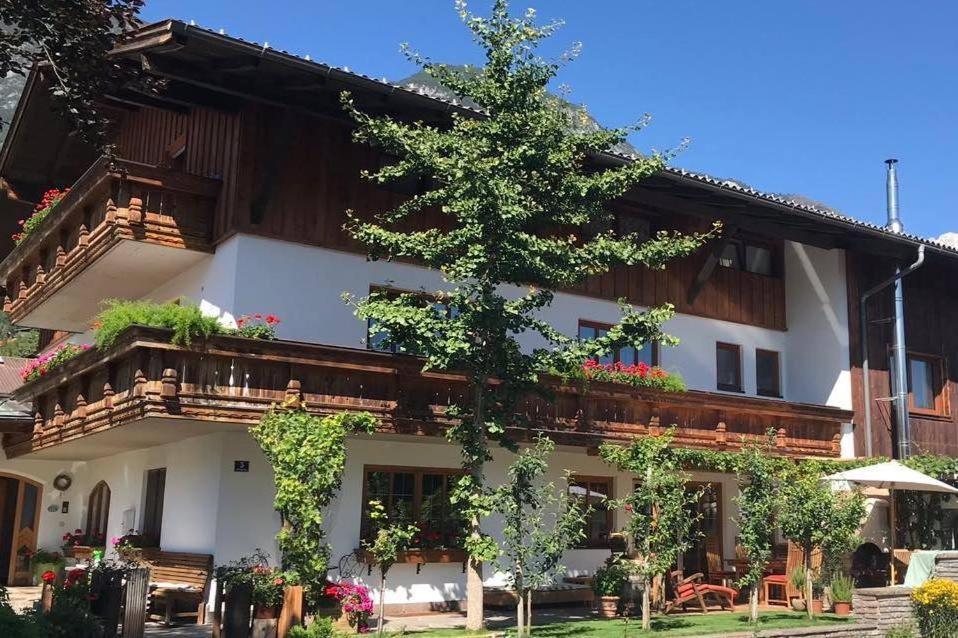 Heideggerhof Apartment