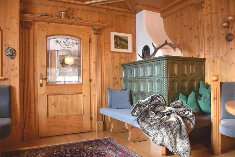 Heideggerhof * Thaur