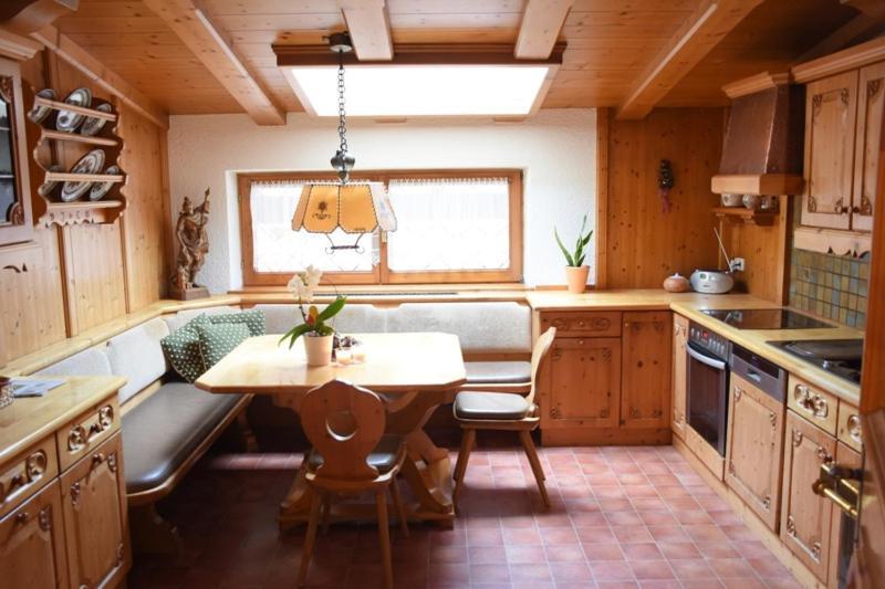 Heideggerhof Apartment